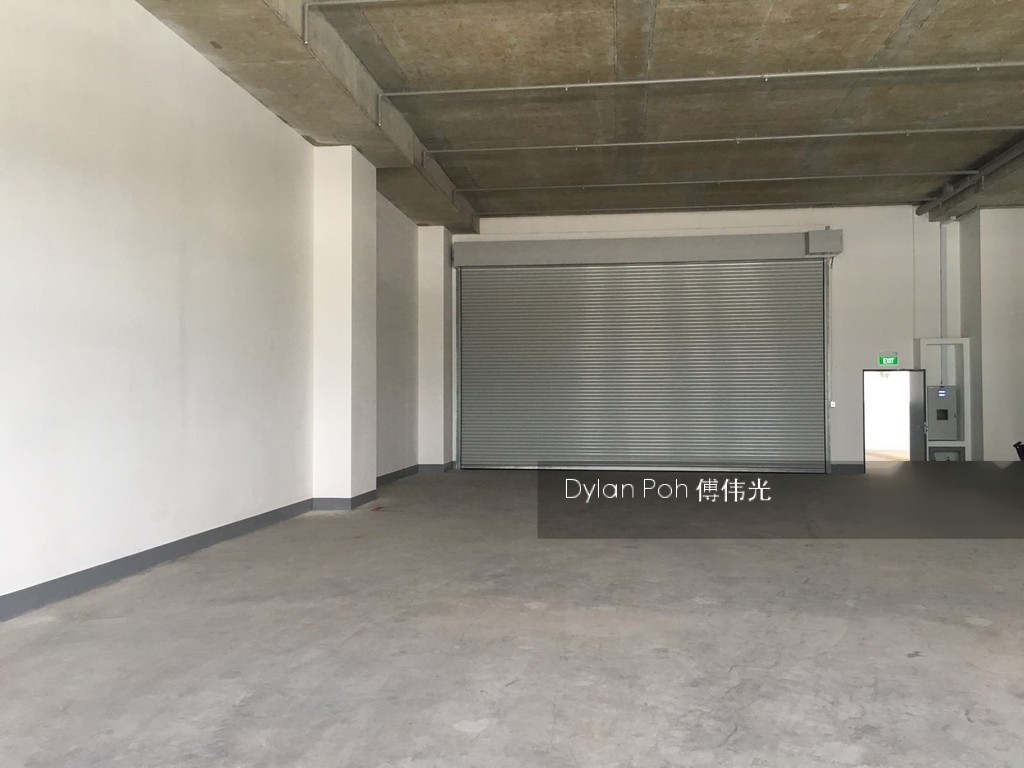 The Westcom (D22), Warehouse #119888362